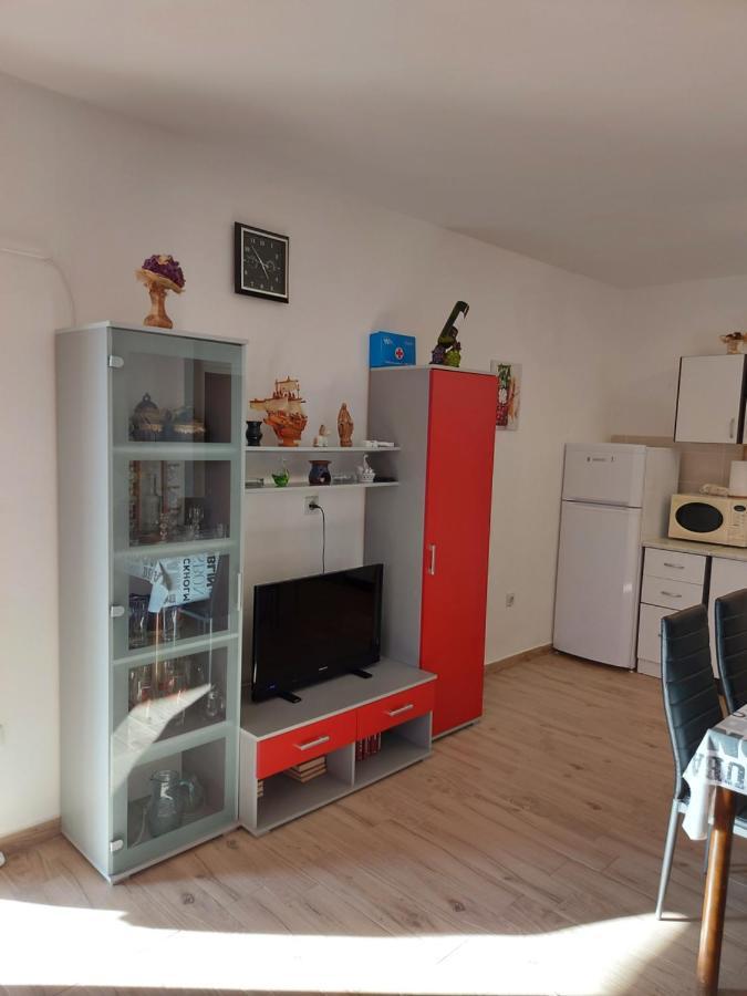 Apartment Valeria Lopar Extérieur photo