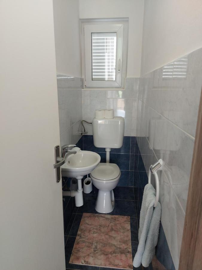 Apartment Valeria Lopar Extérieur photo