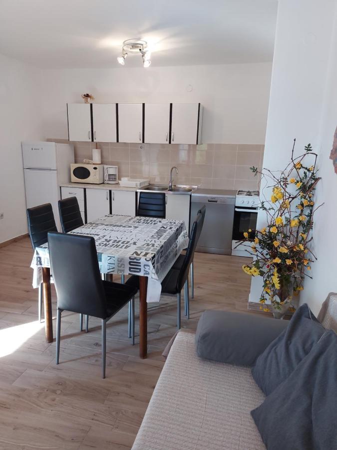 Apartment Valeria Lopar Extérieur photo