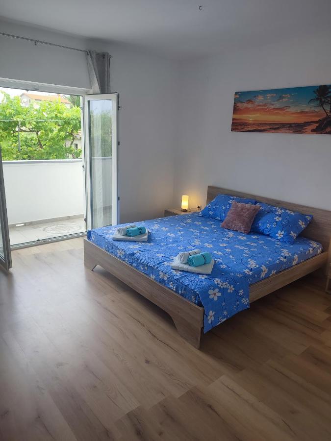 Apartment Valeria Lopar Extérieur photo