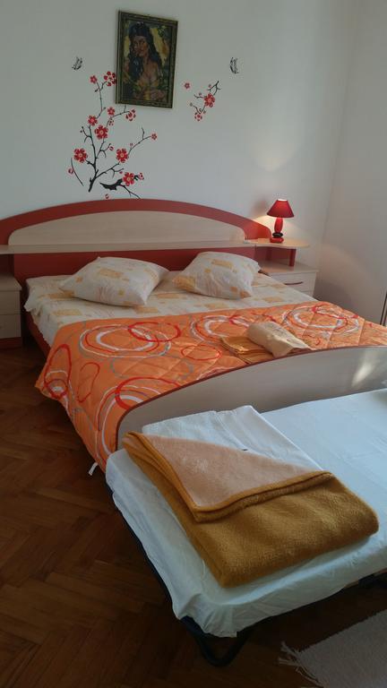 Apartment Valeria Lopar Extérieur photo